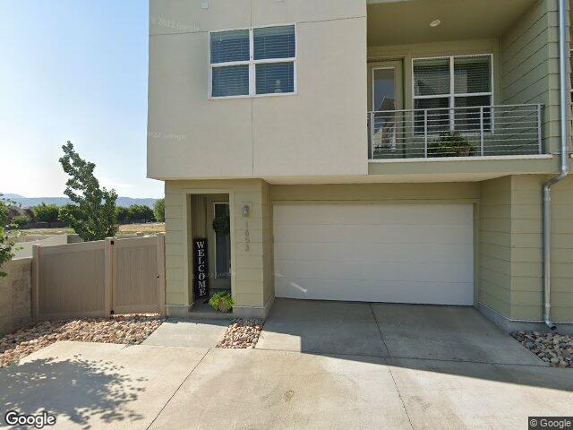 1653 W Kyson Rd S, South Jordan, UT 84095