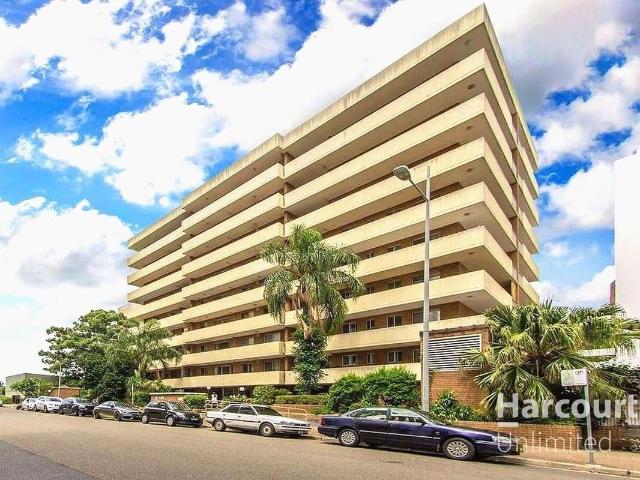 16/5 15 Union Street, PARRAMATTA, NSW 2150