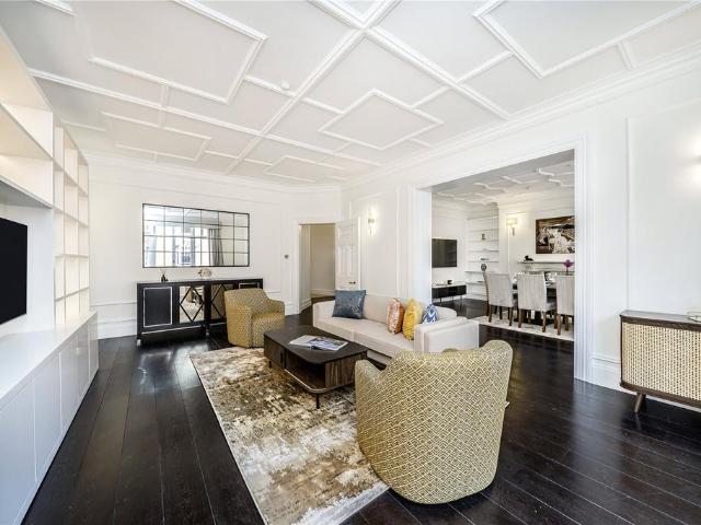 165 188 Oakwood Court, London, W14 8JU, United Kingdom | 5 bed apartment for rent #131104699 | Rentberry