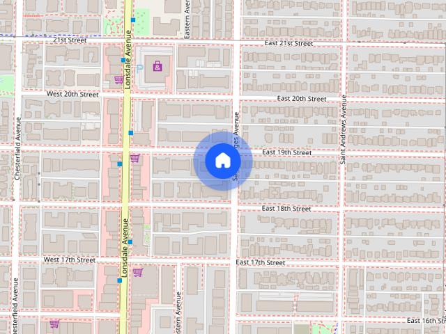 165 19th Street