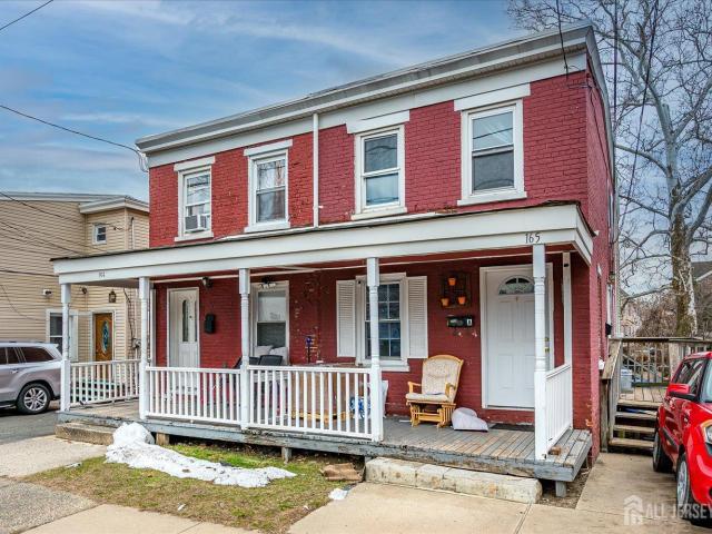 165 2nd St, South Amboy, NJ 08879 | MLS #2611 R