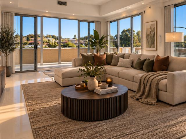 16/5 7 Kilbenny Street, Kellyville Ridge, NSW, 2155