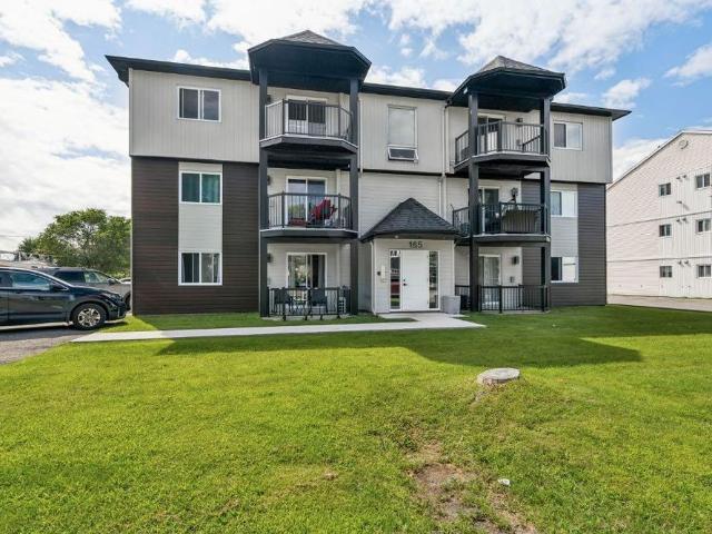 165 7e Avenue, St Zotique