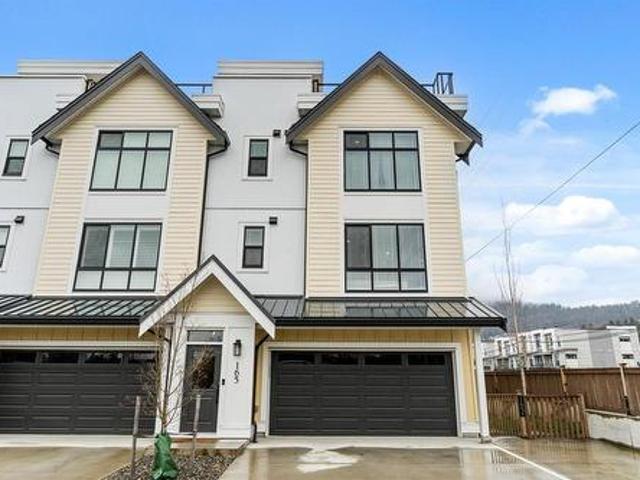 165 46 Promontory Road, Chilliwack, BC, V2R 6E4 house for sale | Listing ID R3140 | Royal LePage