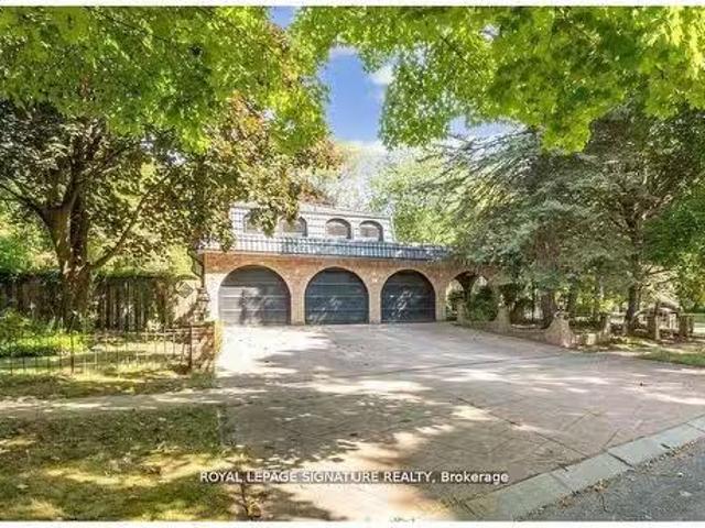 165 Cavendish Court, Oakville, ON, L6J 5S3 house for sale L.