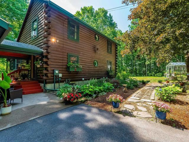 165 Calef Highway