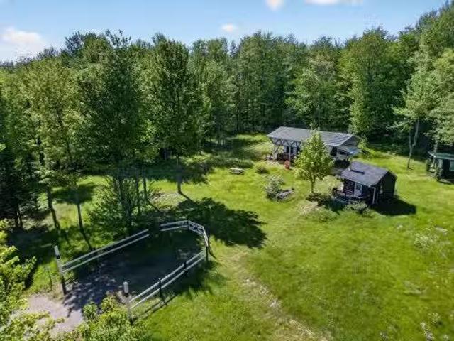 165 Ch. Coutu, Stoke, QC, J0B 3G0 vacant land for sale List.