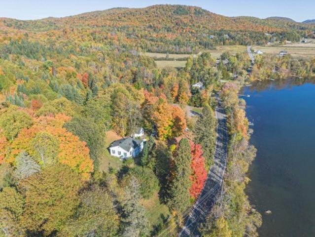 165 Ch. Paquette, Mont Tremblant, QC, J8E 2A7 house for sale | Listing ID 19258 | Royal LePage
