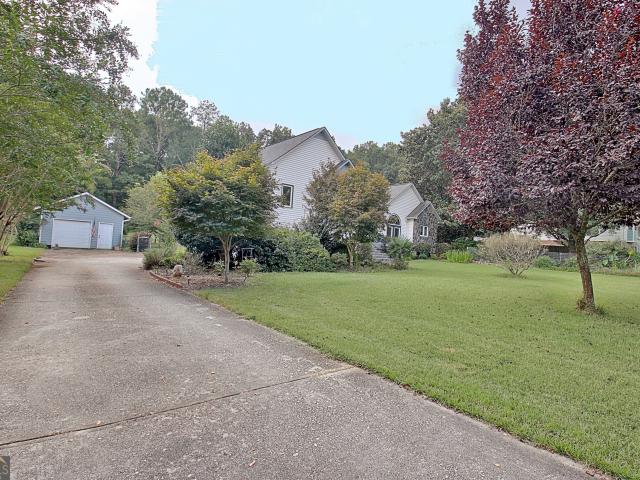 165 Clearbrook Way