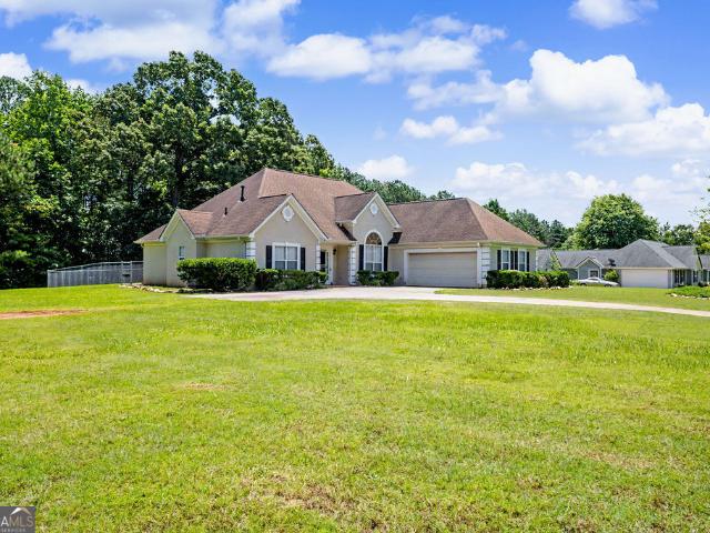 165 Crescent Circle