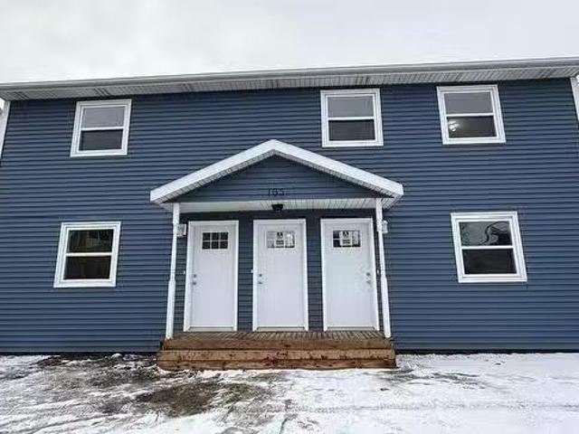165 Cumberland Street, Charlottetown, PE, C1A 5C3 house for.