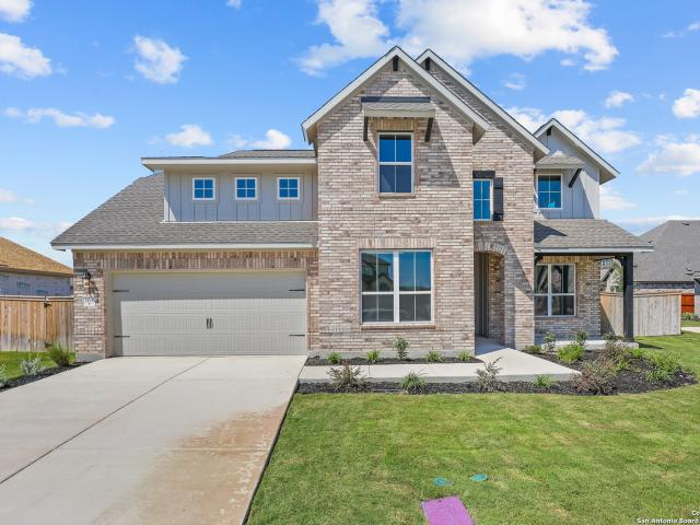 165 Annette Dr, Castroville, TX 78009 | MLS #1854