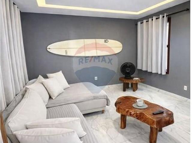 165 Área Útil Casa Alugar, 3 Dormitórios localizado em Francês, Marechal Deodoro, Alagoas, 57160000 | Brasil