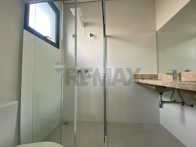 165 Área Útil Casa de Condomínio Alugar, 3 Dormitórios localizado em Condomínio San Giovanni, Itatiba, São Paulo, 13255475 | Brasil