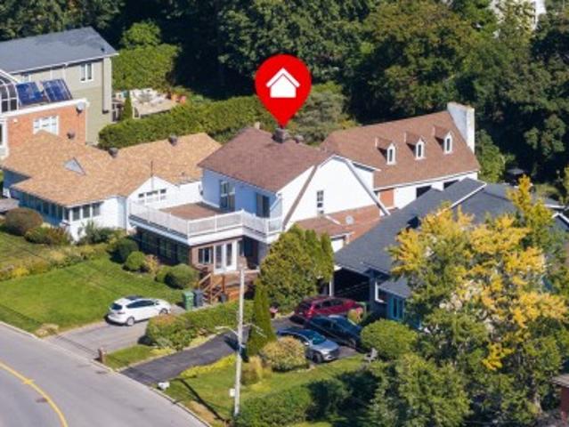 165 Av. Lake, Dorval, QC, H9S 2J2 house for sale | Listing ID 21781 | Royal LePage