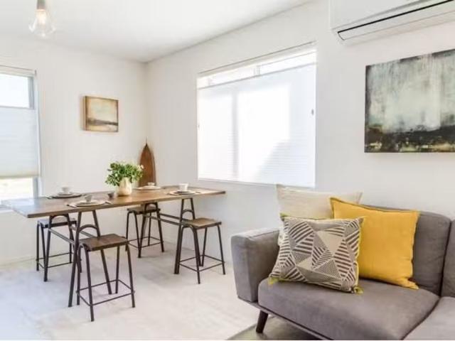 1/65 Bourke Street, TAMWORTH Apartment for rent Listed by Yvo.