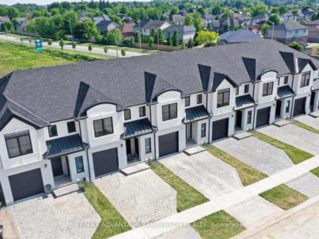 165 Bowman Drive, Middlesex Centre Ilderton, ON, N0M 2A0 house for sale | Listing ID X13620 | Royal LePage