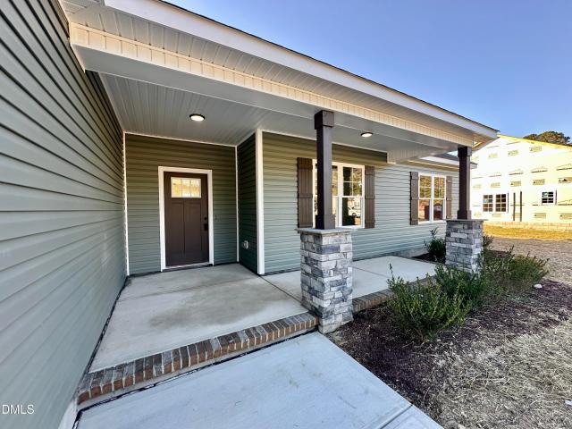 165 Bay Valley Rd, Kenly, NC 27542 | MLS #10156