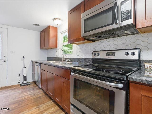 165 Basswood Drive