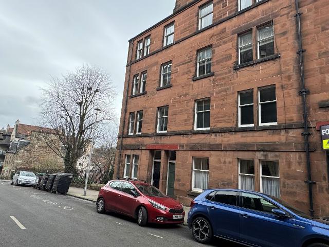 16/5 Belford Road, Edinburgh EH4, 2 bed flat to rent, £1,650 pcm | PrimeLocation