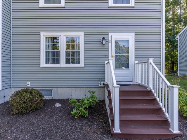 165 Blackwater Road # 8