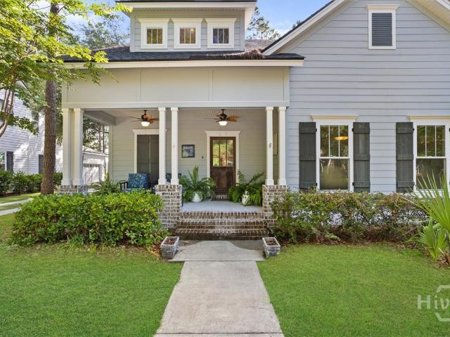 165 Blackjack Oak Drive E