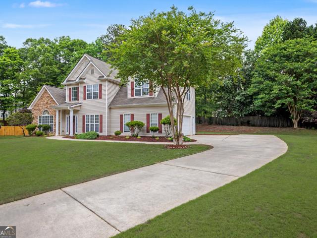 165 Blackjack Court