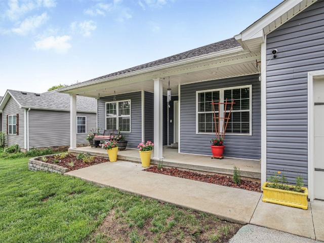 165 Blakeman Street