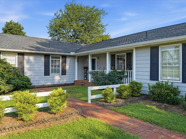 165 Blair Rd