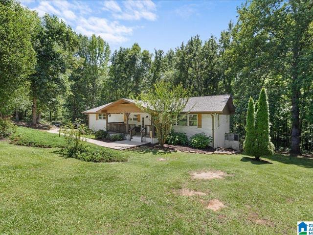165 Brewer Lane