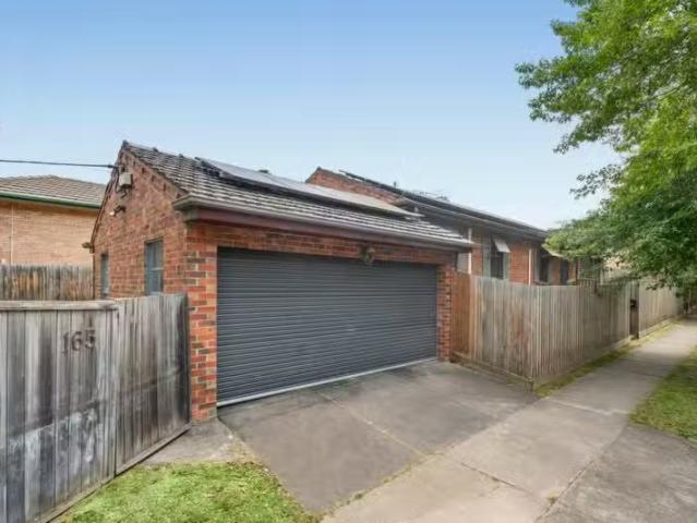 165 Bulleen Road, Balwyn North VIC 3104 House For Lease