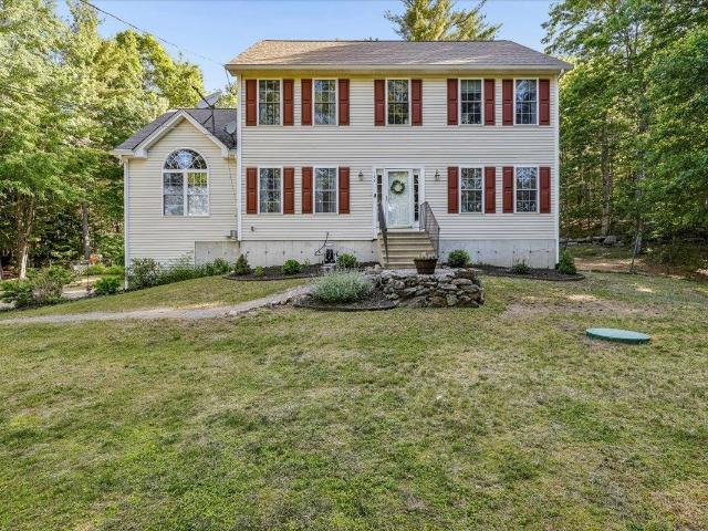 165 Governors Road