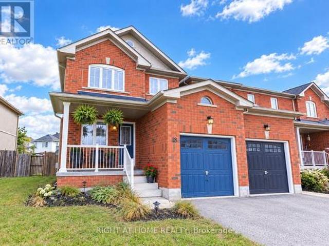 165 Greenwood Drive, Essa, ON, L3W 0E4 house for sale | Listing ID N13842 | Royal LePage