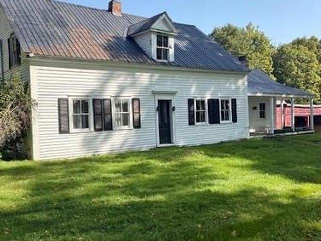 165 Green Rd, Richmond, NB, E7N 2H1 house for sale | Listing ID NB140551 | Royal LePage