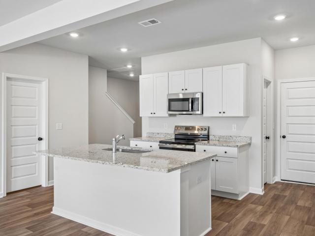 165 Green Thistle Way