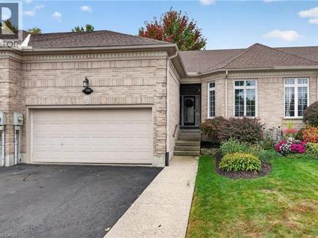 165 Doon Mills Drive, Kitchener, ON, N2P 2S1 house for sale | Listing ID 40868 | Royal LePage