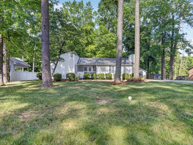 165 Dorsey Place