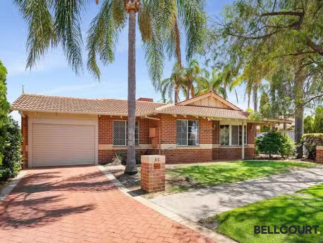 1/65 Dane Street, East Victoria Park, WA 6101