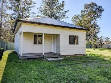 165 Devlin Road, Castlereagh, NSW 2749