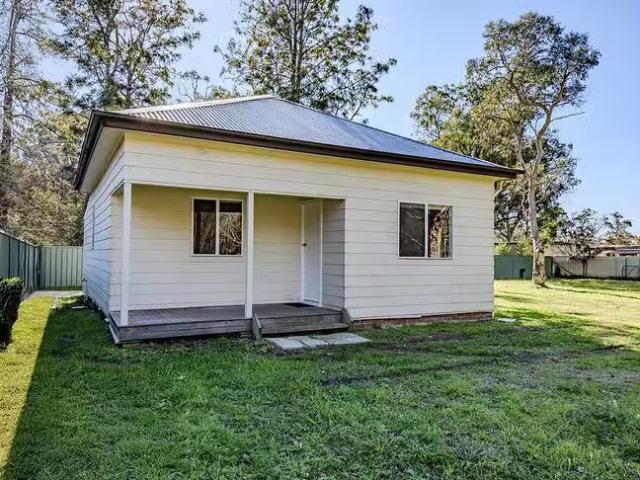 165 Devlin Road, Castlereagh, NSW 2749