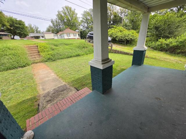 165 Dillons Fork
