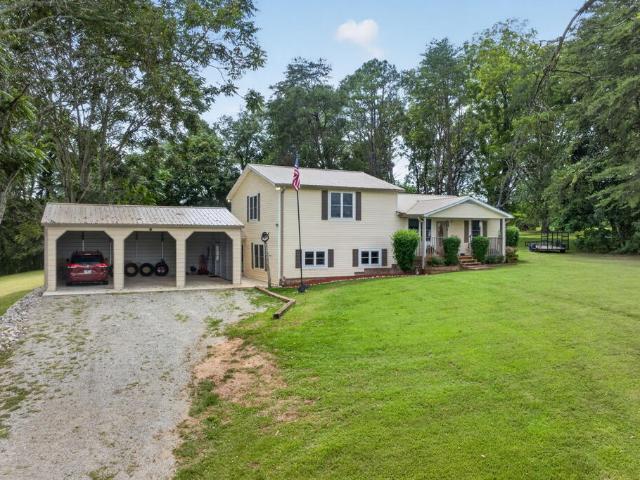 165 E. Whitehall Rd