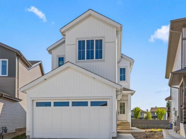165 Elliott Wynd, Fort Saskatchewan, AB, T8L 1V1 house for sale | Listing ID E4511 | Royal LePage