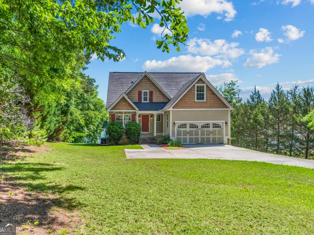 165 Ellis Mill Road NE