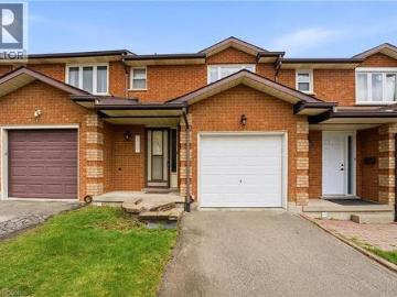 Hamilton, Ontario, Ontario - Parking