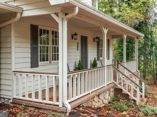165 Fox Hunt Court
