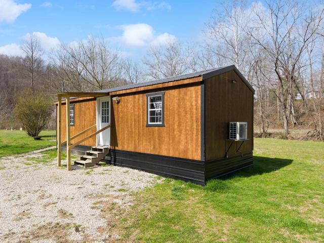 165 Frank Williams Road