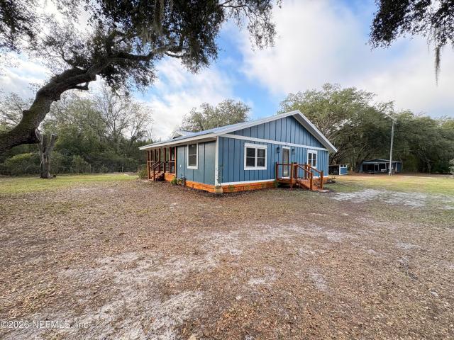 165 Fulton Rd, Palatka, FL 32177 | MLS #2123