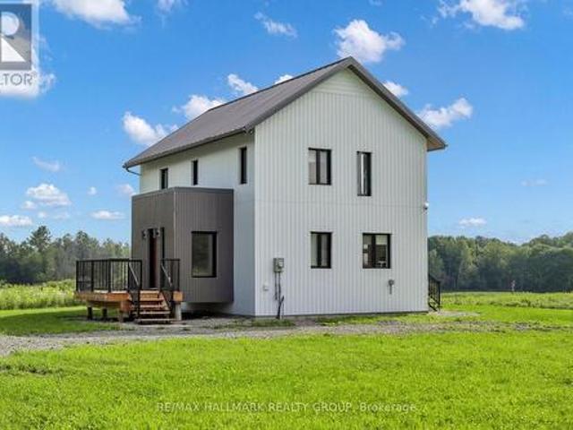 165 Knapp Street, Rideau Lakes, ON, K0G 1E0 house for lease | Listing ID X13655 | Royal LePage