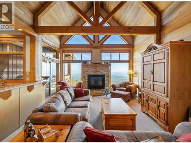 165 Kettle View Road Unit# 11, Big White, BC, V1P 1P3 house for sale | Listing ID 10398 | Royal LePage
